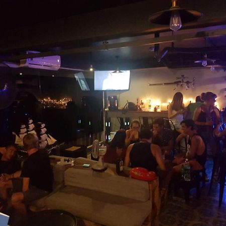 199X Hostel Backpackers Saigon Ho Chi Minh-staden Exteriör bild