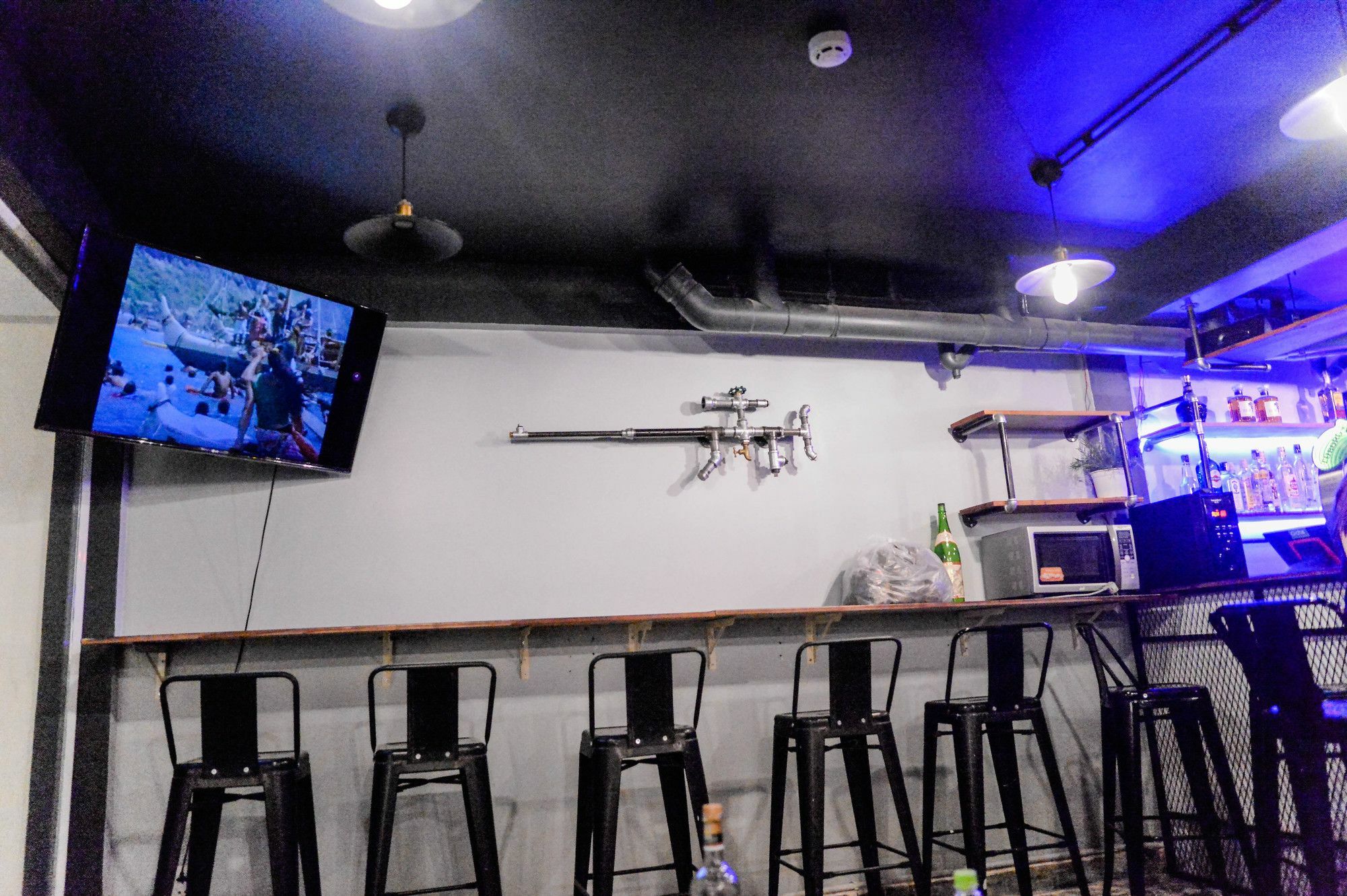 199X Hostel Backpackers Saigon Ho Chi Minh-staden Exteriör bild